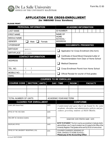 38075080-university-enrollment-form