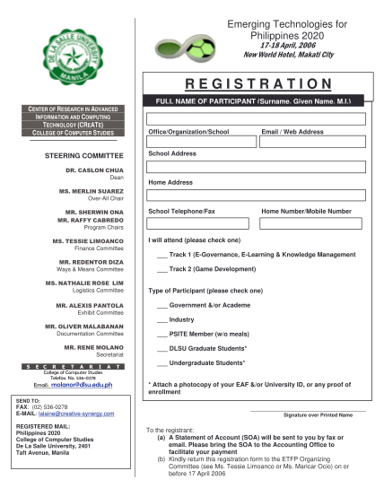 38075302-print-registration-form-de-la-salle-university-dlsu-edu