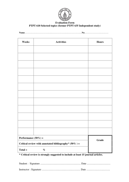 380785669-ptpt-610-selected-topics-former-ptpt-635-independent-study-pt-mahidol-ac