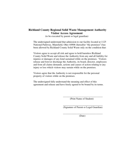 380815700-richland-county-regional-solid-waste-management-authority