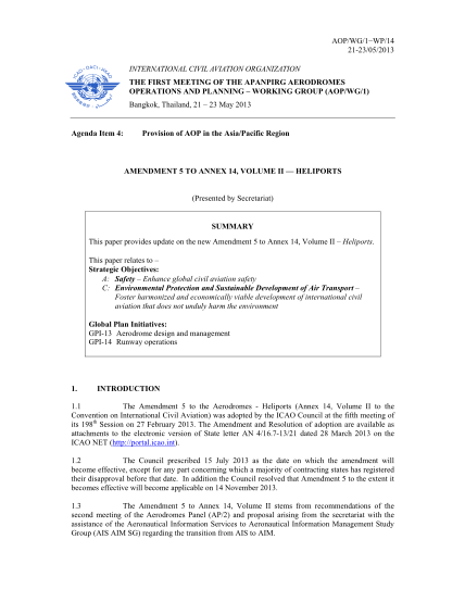 38083449-wp14-ai-4-amendment-5-to-annex-14-vol-ii-icao