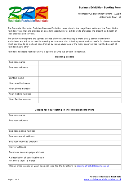 380883343-business-exhibition-booking-form-rochdale-online