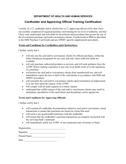 38090468-cardholder-and-approving-official-training-certification-cardholder-and-approving-official-training-certification-psc