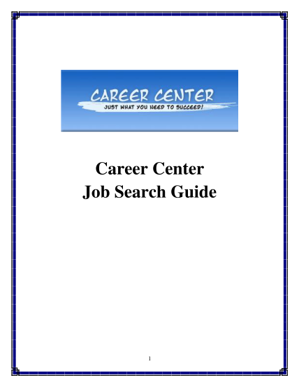 380932885-career-center-job-search-guide