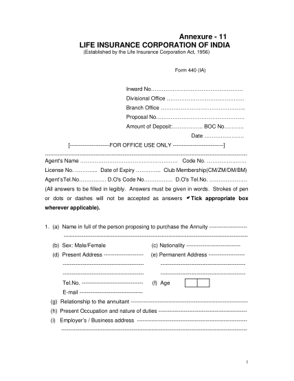 38115966-fillable-lic-of-india-download-form-440-licindia