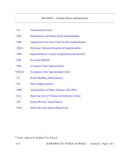 38121489-section-c-general-school-administration-radford-city-schools-rcps
