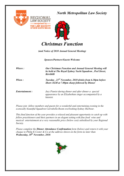 38150585-north-metropolitan-law-society-2010-christmas-function-amp-agm-invitation-invitation-and-registration-form-for-the-2010-christmas-funcation-and-annual-general-meeting-of-the-north-metropolitan-law-society-lawsociety-com