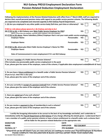 38155181-fillable-declaration-form-for-employees
