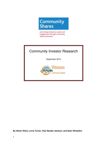 381797790-wca-community-investor-research-final-report-30-09-10-communityshares-org