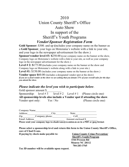 38191448-b2010b-union-county-sheriff39s-office-auto-show-in-support-of-the-bb-sheriff-co-union-nc