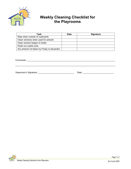 382089008-weekly-cleaning-checklist-for-the-playrooms