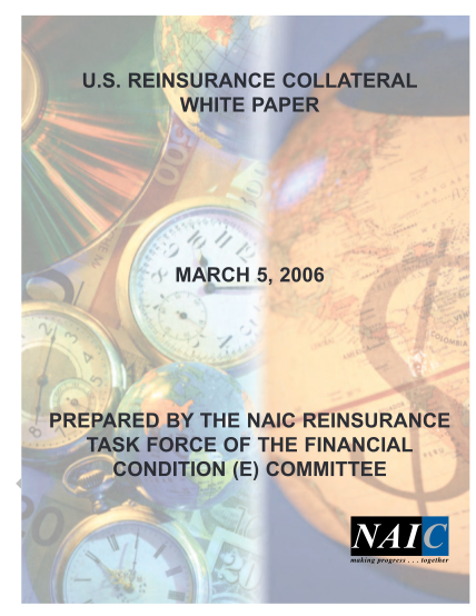 38228530-us-reinsurance-collateral-white-paper-national-association-of-naic
