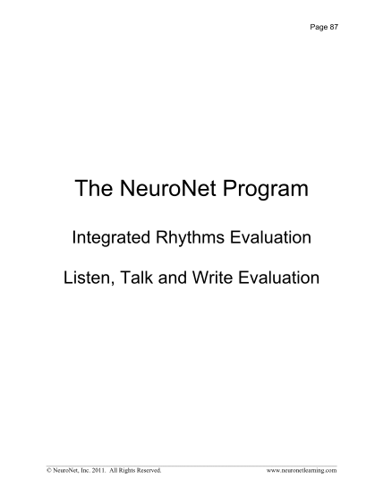 382317245-integrated-rhythms-certification-application-neuronet-learning