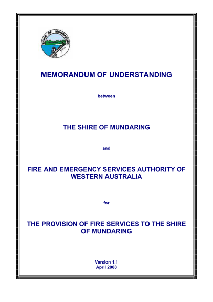 38258361-memorandum-of-understanding-mou-shire-of-mundaring-mundaring-wa-gov