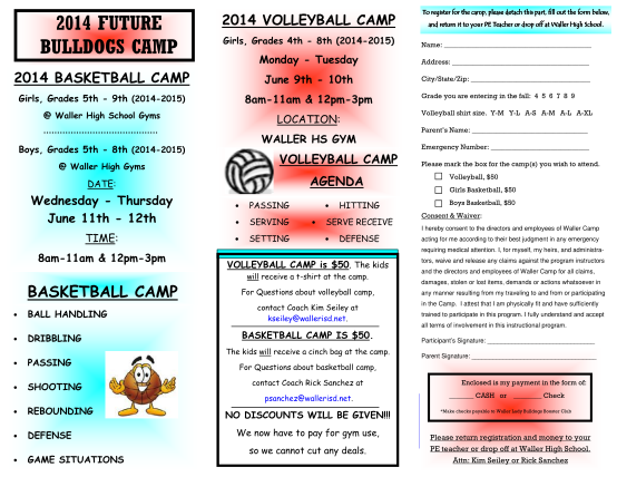 382623081-2014-summer-camp-brochure-waller-high-school-whs-wallerisd-schoolfusion