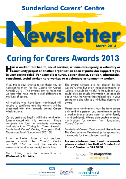 382673635-sunderland-carers-centre-newsletter-sunderlandcarers-co