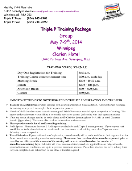 382729280-triple-p-training-package-may-7-9th-2014-winnipeg-clarion-hotel-manitobatriplep