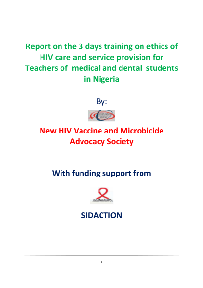 382807394-report-on-the-3-days-training-on-ethics-of-nhvmas-ng