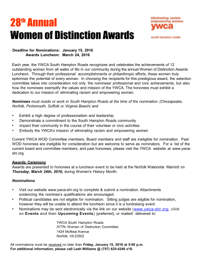 382811985-th-annual-women-of-distinction-awards-ywca-shrorg