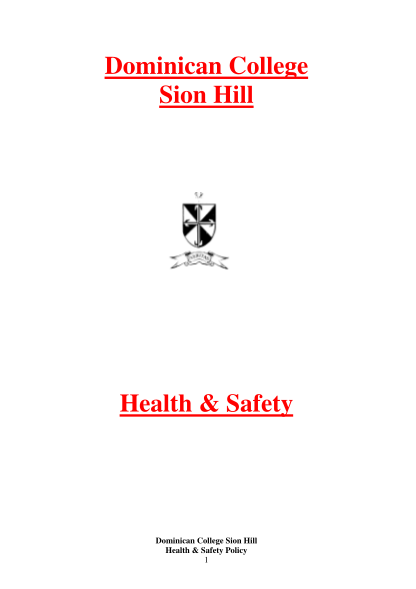 382877841-dominican-college-sion-hill-health-amp-safety