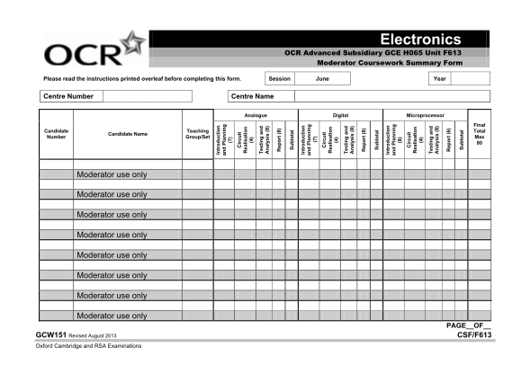 38293722-coursework-summary-form-ocr-ocr-org