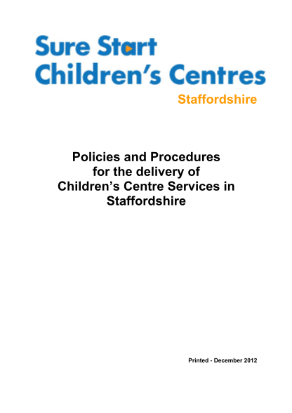 38307957-policy-and-procedures-staffordshire-county-council-staffordshire-gov