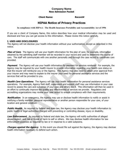 383219650-hipaa-notice-of-privacy-practices-home-health-forms