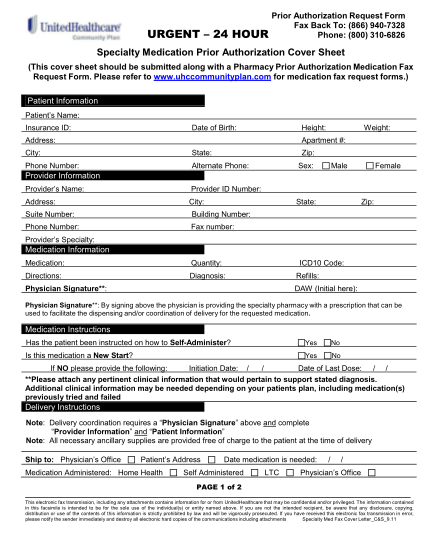 383343604-urgent-24-hour-prior-authorization-request-form-fax-back-to-866-9407328-phone-800-3106826-specialty-medication-prior-authorization-cover-sheet-this-cover-sheet-should-be-submitted-along-with-a-pharmacy-prior-authorization-medication