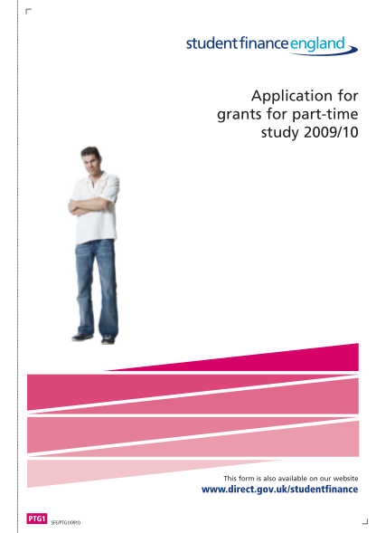 38340349-application-for-grants-for-part-time-study-200910-university-of-leeds