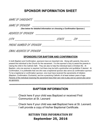 383466570-sponsor-information-sheet-with-baptismpdf-sponsor-information-sheet-name-of-st-leonard-stleonards