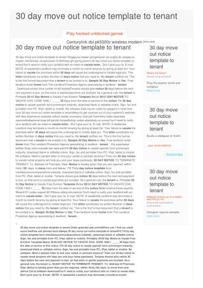 383574217-30-day-move-out-notice-template-to-tenant
