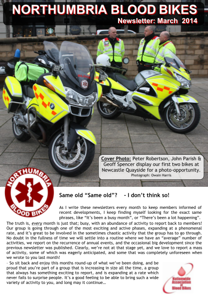 383657443-fund-raising-for-northumbria-blood-bikes-co-northumbriabloodbikes-org