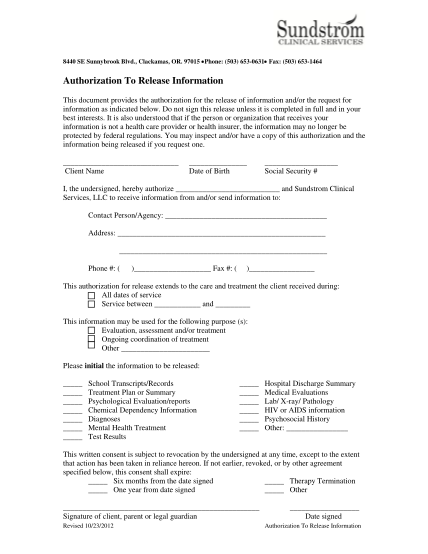 383682567-authorization-to-release-information-bsundstromclinicbbcomb