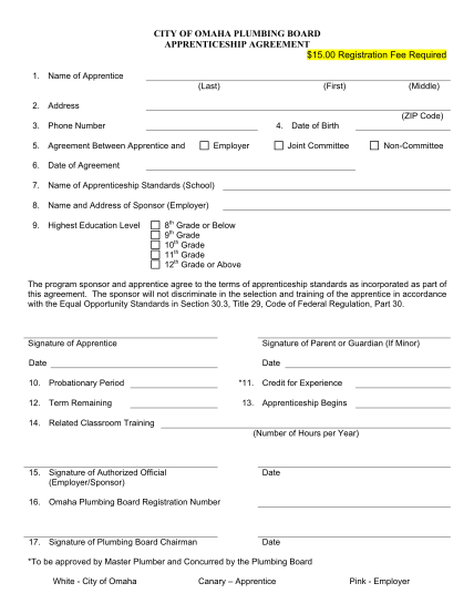 38392089-fillable-agreement-form-for-apprenticeship