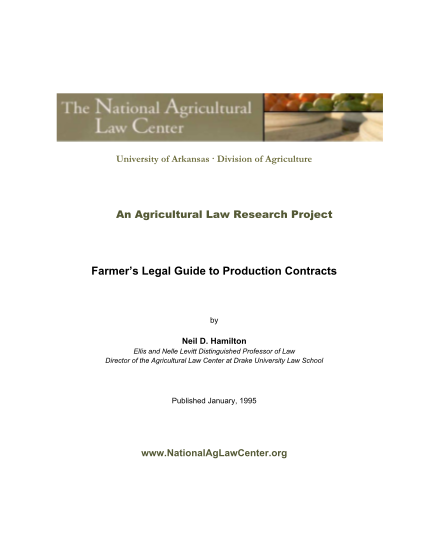38406765-farmer39s-legal-guide-to-production-contracts-national-agricultural-bb-nationalaglawcenter
