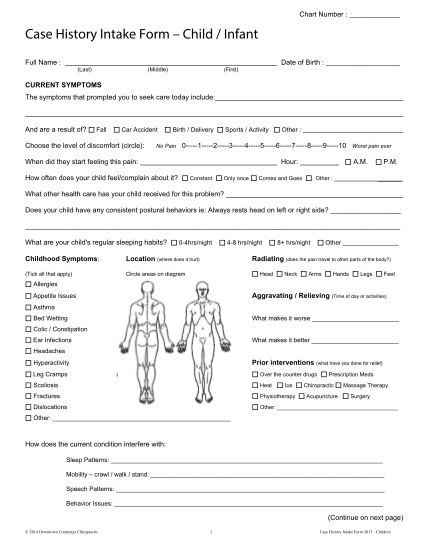 384253171-case-history-intake-form-2015-childrenpdf-chiropractic-intake-forms