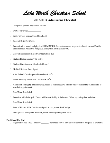 384447059-20132014-admissions-checklist-lwcs