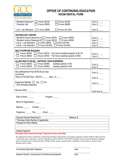 38445415-room-rental-agreement-form-guam-community-college