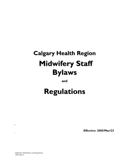 38452690-midwifery-staff-bylaws-and-regulations-alberta-health-services
