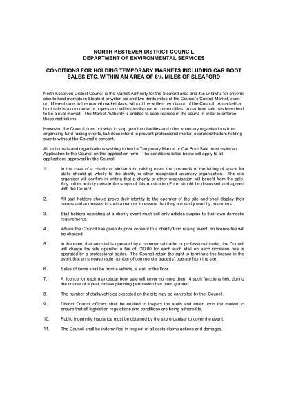 38460018-conditions-for-holding-temporary-markets-including-car-boot-n-kesteven-gov