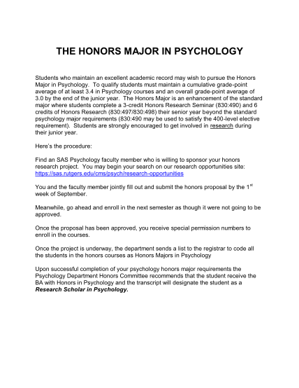 384684330-honors-major-bformb-department-of-psychology-psych-rutgers
