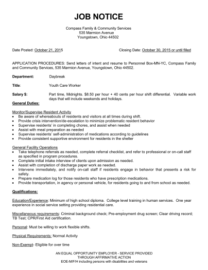 384717718-job-notice-compass-family-ampamp-compassfamily