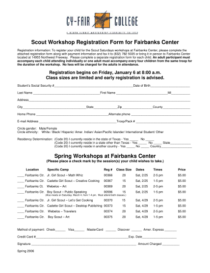 38472132-scout-workshop-registration-form-for-fairbanks-center-spring-wwwappscfc-lonestar