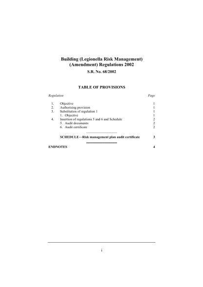 38491269-building-legionella-risk-management-amendment-regulations-bb-legislation-vic-gov