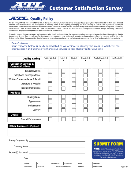 384918976-customer-satisfaction-survey-atlinccom-aero-tec-laboratories