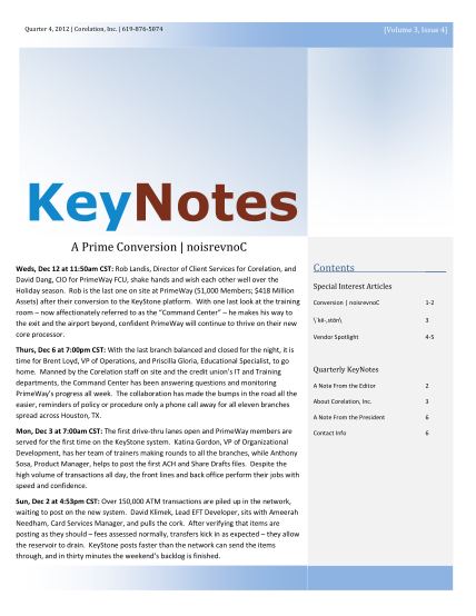 385228984-6198765074-volume-3-issue-4-keynotes-a-prime-conversion-noisrevnoc-weds-dec-12-at-1150am-cst-rob-landis-director-of-client-services-for-corelation-and-david-dang-cio-for-primeway-fcu-shake-hands-and-wish-each-other-well-over-the