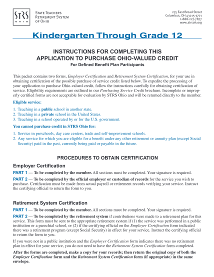 38546247-kindergarten-through-grade-12-state-teachers-retirement-strsoh