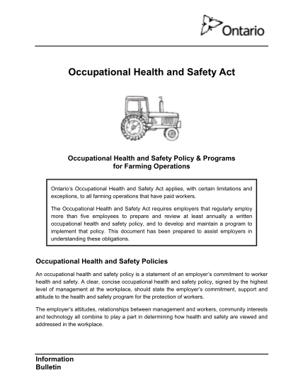 38555208-occupational-health-and-safety-policy-programs-for-farming-operations-this-guideline-recommends-realistic-procedures-to-prevent-accidents-and-ensure-the-health-and-safety-of-those-working-in-the-live-performance-industry-in-ontario