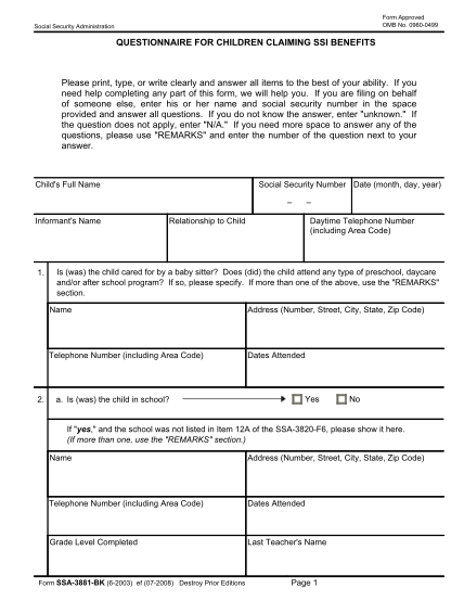 38555925-fillable-questionnaire-for-children-trying-to-get-ssi-form