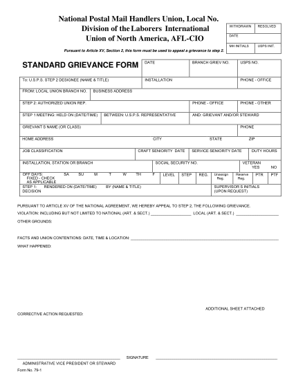 38558691-fillable-ps-form-1260-how-to-fill-out-nalc-branch78